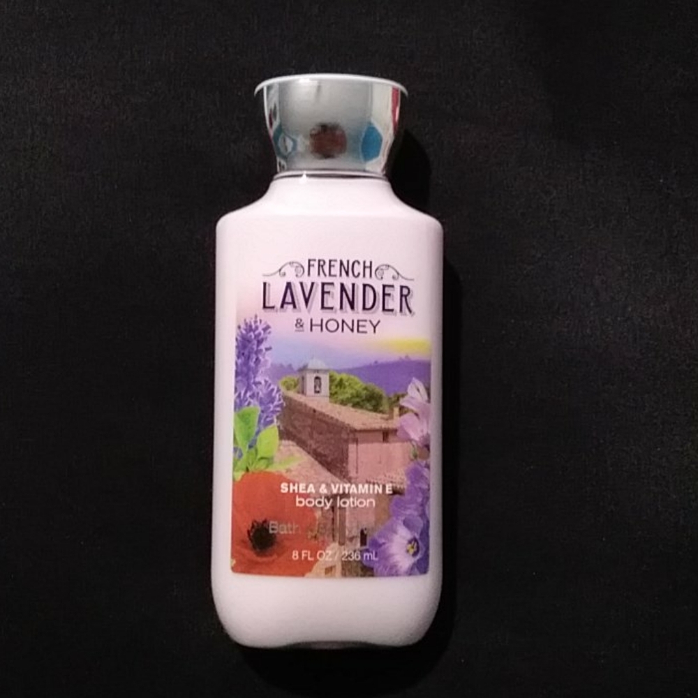 Bath & Body Works Body Lotion